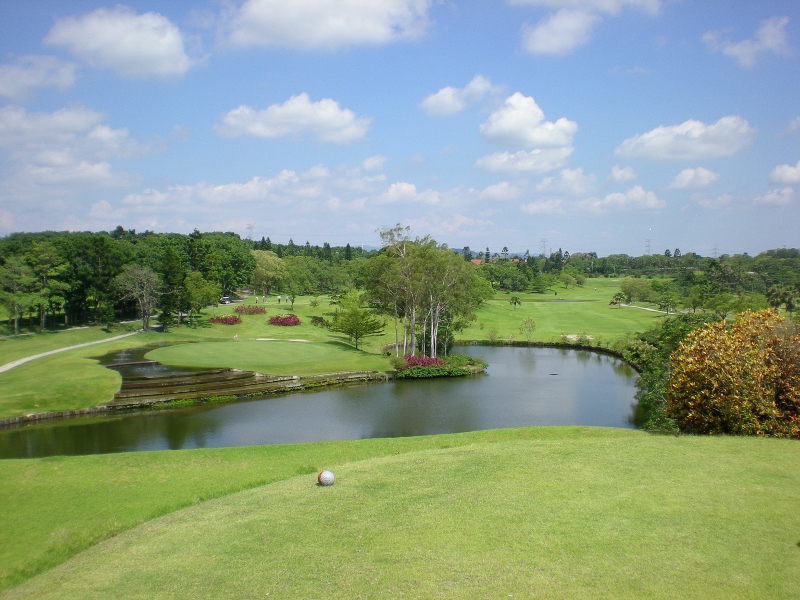 南寶高爾夫球場