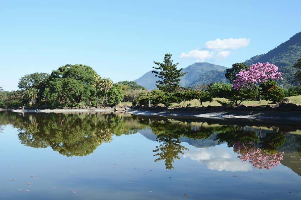 山湖觀高爾夫球場