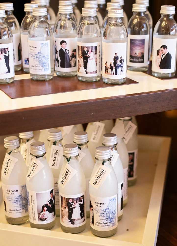 《婚禮現場感動不只一點》