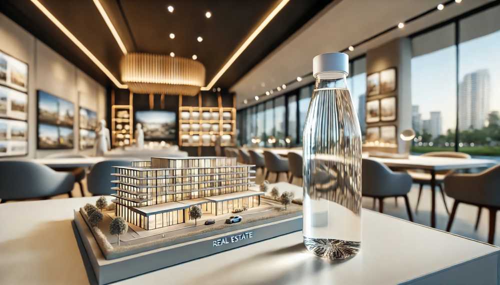 《建案接待中心的隱藏關鍵》 