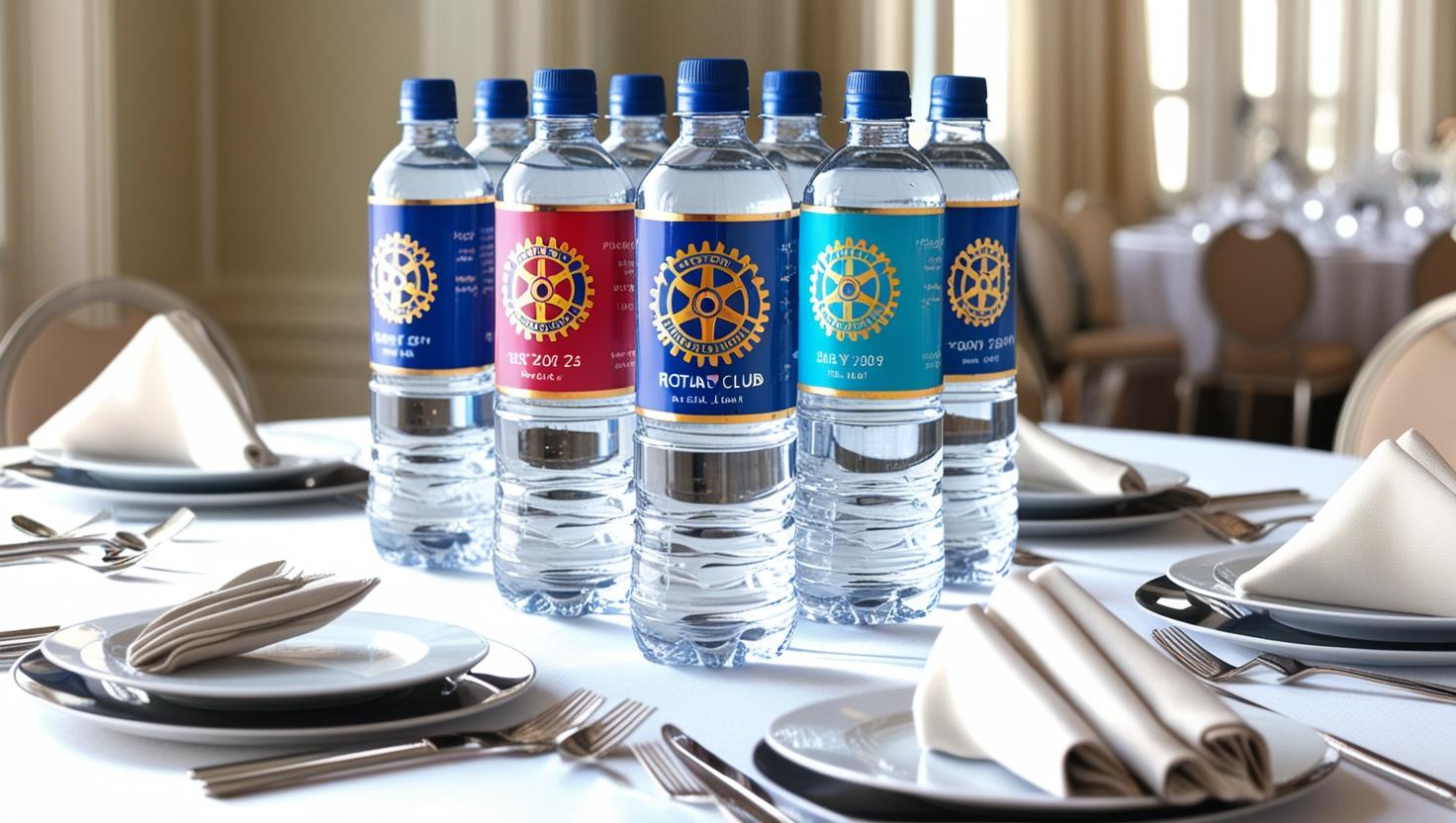 《社團、協會 × 自有品牌水》 