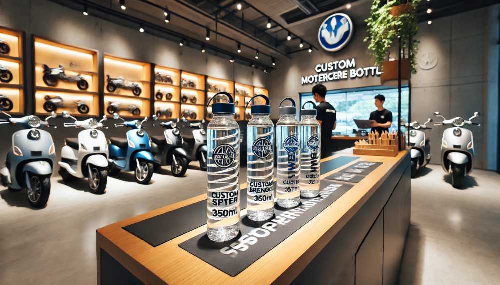 《連鎖企業品牌一致性的秘密武器》