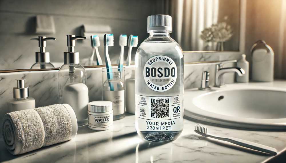 《飯店客房備品的升級關鍵》 