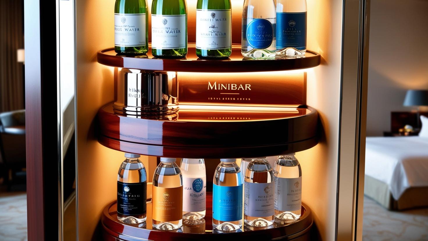 《星級飯店選擇悅氏，就是安心》 