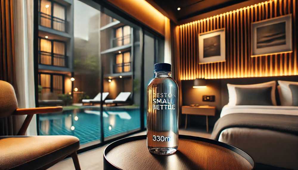 《汽車旅館加值服務首選》 