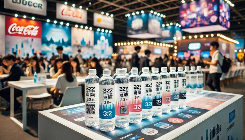 《品牌活動最具效率的贈品之一》 