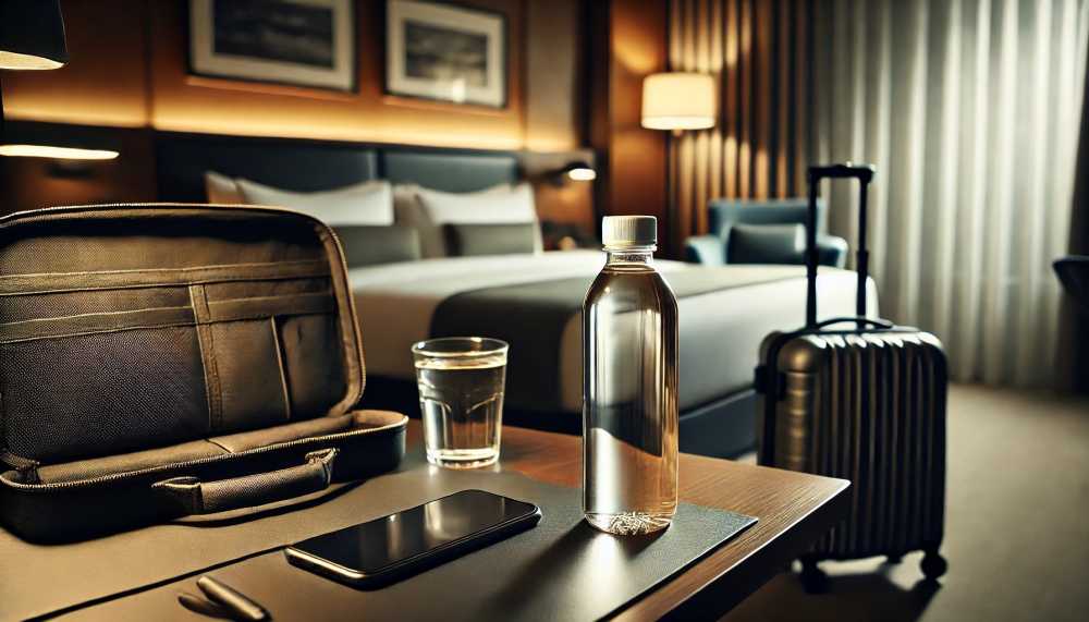 《商務人士挑剔的眼光，悅氏是備品最穩的選擇》 