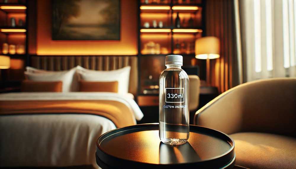 《拒絕低價劣質水，我們是同級中最聰明的選擇》 