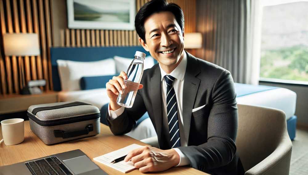 《品牌不是堆廣告，是讓每位客人都喝得出來》 