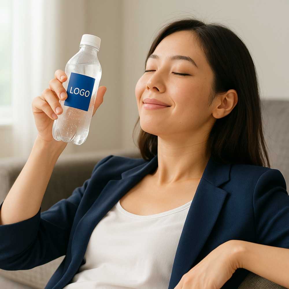 2、《從留學回來，你還找不到一瓶像樣的氣泡水？》 