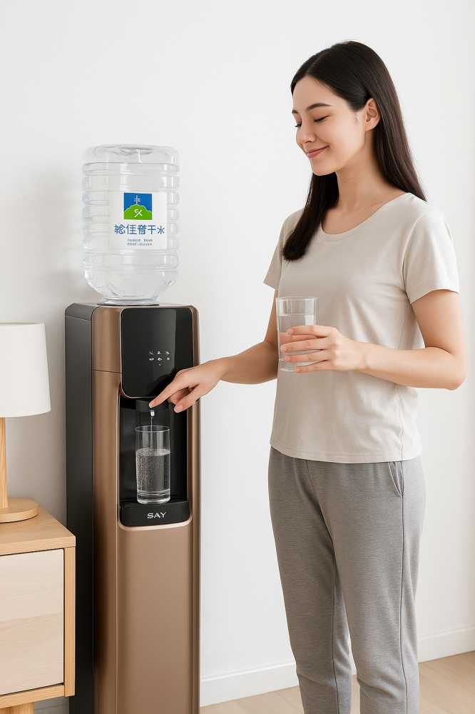 《租屋處沒廚房？喝水也可以很高級！》 